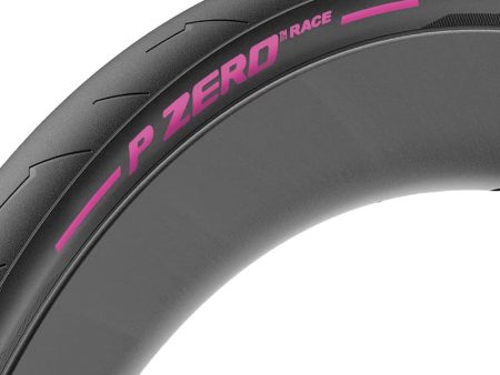 Copertoncino Pirelli P Zero Race 700x28 - Viola Online