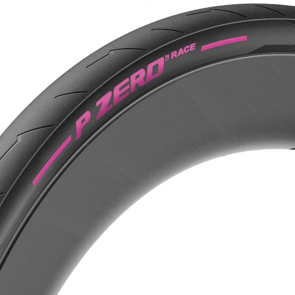 Copertoncino Pirelli P Zero Race 700x28 - Viola Online