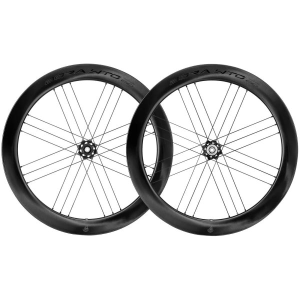 Ruote Campagnolo Bora WTO 60 DB 2wf c23 Online