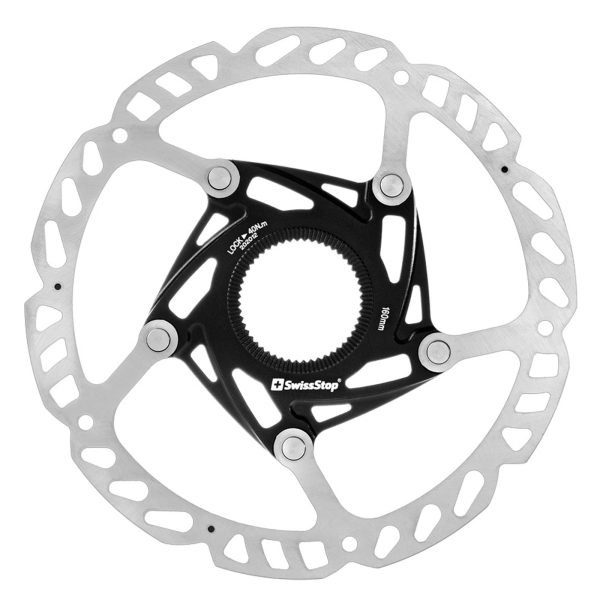 Disco Swiss Stop Catalyst Race Centerlock - 160mm Online Sale