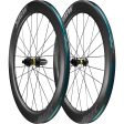 Ruote Mavic Cosmic SL 65 Disc 19mm - Nero Sale