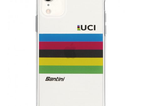 Cover iPhone XR - UCI Official Online