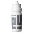 Borraccia Jëuf 750ml - Bianco Hot on Sale