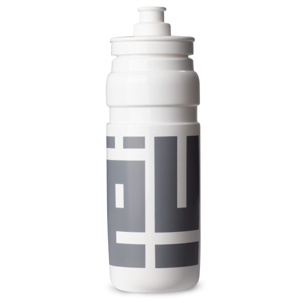 Borraccia Jëuf 750ml - Bianco Hot on Sale