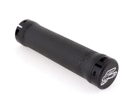 Manopole Renthal Lock-On Grip - Ultratacky For Sale