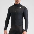 Giacca Sportful Srk - Nero Supply