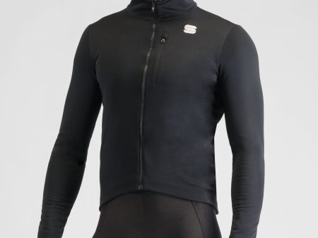 Giacca Sportful Srk - Nero Supply