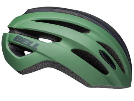 Casco Bell Avenue Mips - Verde nero Online Hot Sale