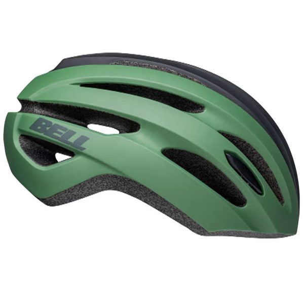 Casco Bell Avenue Mips - Verde nero Online Hot Sale