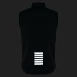 Gilet Rapha Pro Team Insulated - Nero Fashion