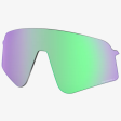 Lenti Oakley Sutro Lite Sweep - Prizm Road Jade Cheap