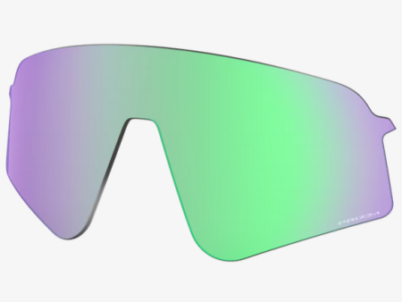 Lenti Oakley Sutro Lite Sweep - Prizm Road Jade Cheap