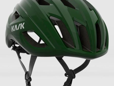 Casco Kask Mojito 3 - Verde Online