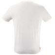 T-Shirt Mavic Heritage Logo - Bianco Supply