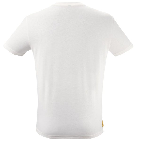 T-Shirt Mavic Heritage Logo - Bianco Supply