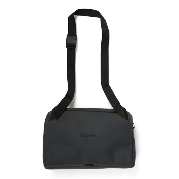 Borsa manubrio Rapha Explore 4.5L - Nero Online