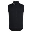 Gilet Rapha Pro Team Insulated - Nero Fashion