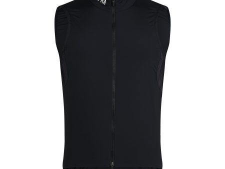 Gilet Rapha Pro Team Insulated - Nero Fashion