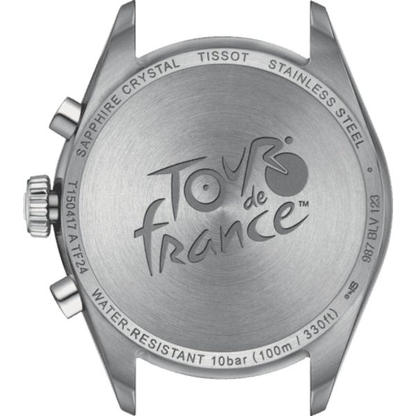 Tissot PR 100 Tour de France 2024 Discount