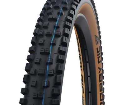 Copertone Schwalbe Nobby Nic HS 602 E-bike - 29x2.40 Supply