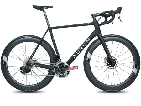 Aurum Magma Sram Red - Nero For Cheap