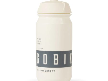 Borraccia Gobik Shiva Afterglow 500 ml - Bianco Online Sale