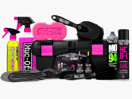 Muc-off Kit E-Bike Ultimate on Sale