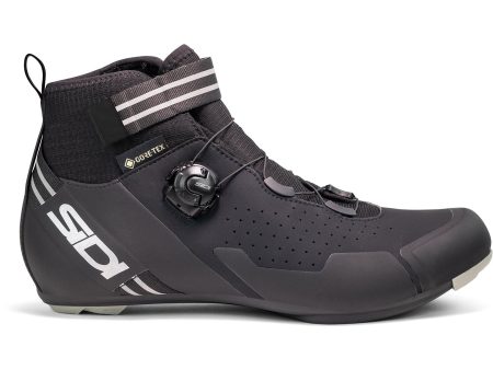 Scarpe Sidi Nix - Nero For Sale