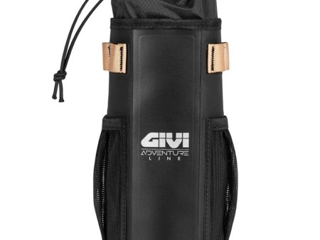 Borsa Givi bike Refuel - Nero Online Sale