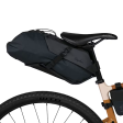 Borsa sottosella Rapha Explore 10L - Grigio Hot on Sale