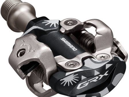 Pedali Shimano GRX PD-M8100-UG - Limited edition Fashion