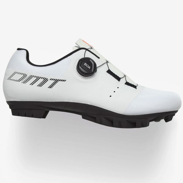 Scarpe DMT KM4 25 - Bianco For Discount