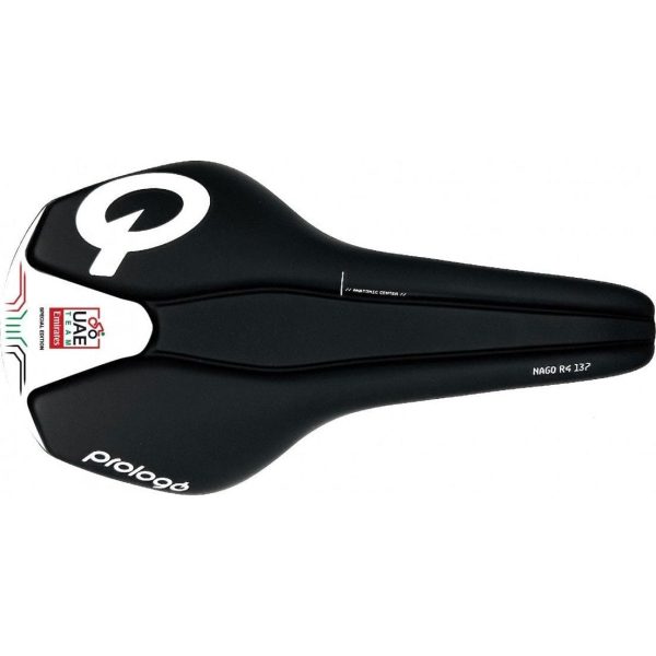 Sella Prologo Nago R4 147 Tirox - Team UAE on Sale