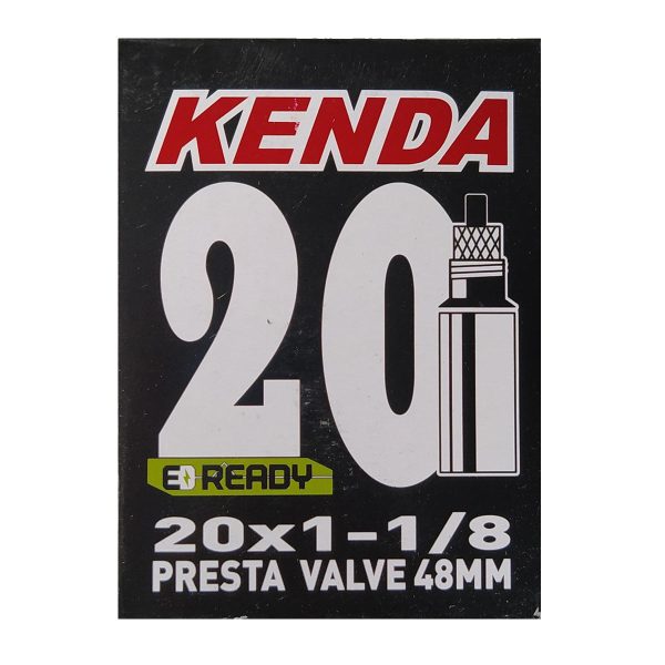 Camera D Aria Kenda 20x1 (23-451) - Valvola 48 mm Supply