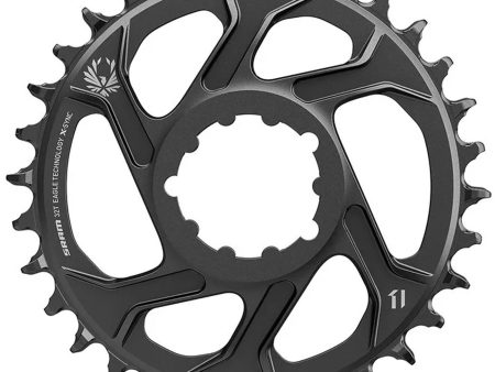 Corona Sram NX 3mm off - 32T Online Hot Sale