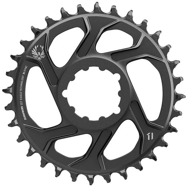 Corona Sram NX 3mm off - 32T Online Hot Sale