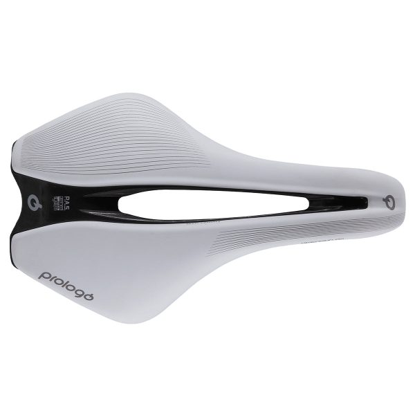 Sella Prologo Dimension R2 Nack - Bianco Hot on Sale