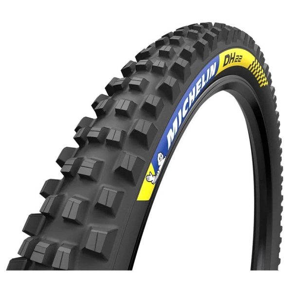 Pneumatico Michelin DH22 TLR - 29x2.4 Discount