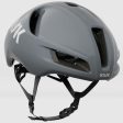 Casco Kask Utopia Y - Grigio on Sale