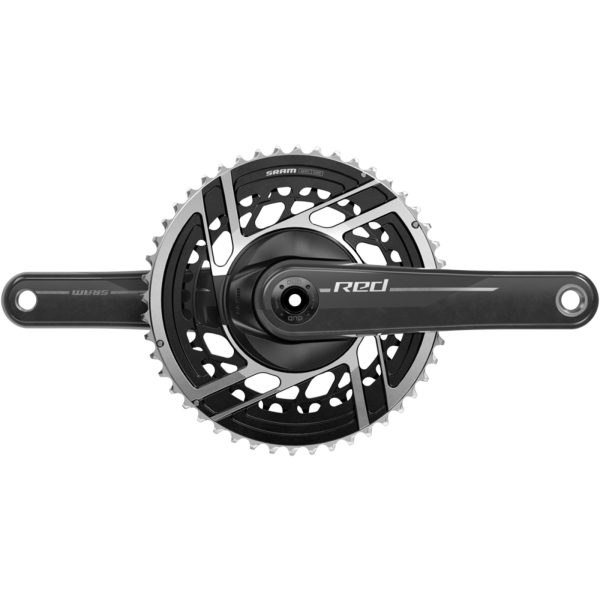 Gruppo SRAM RED AXS E1 Hammerhead 10 30T - 50 37D Online Sale