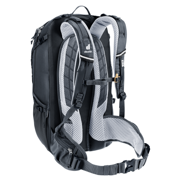 Zaino Deuter Trans Alpine 30 - Nero Online Sale