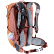 Zaino Deuter Race 16 - Arancio Cheap