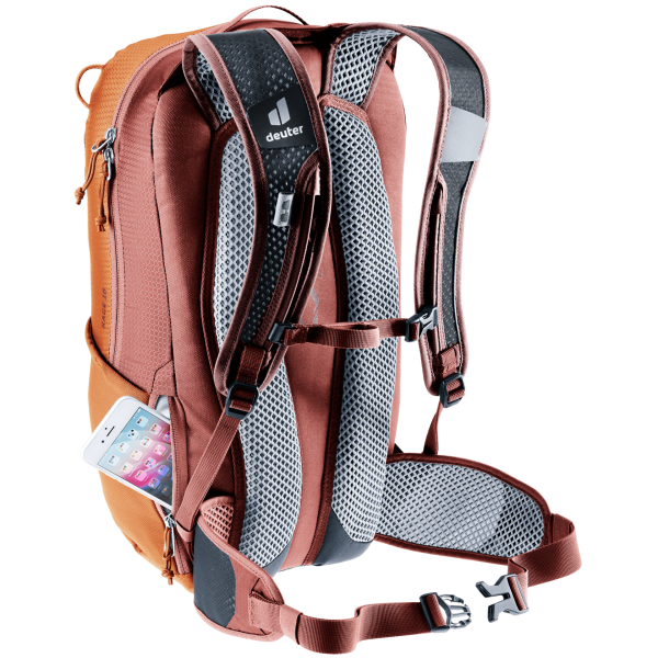 Zaino Deuter Race 16 - Arancio Cheap