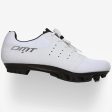 Scarpe DMT KM4 PJ 25 - Bianco Sale