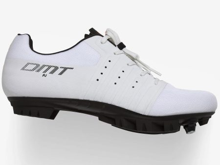 Scarpe DMT KM4 PJ 25 - Bianco Sale