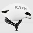 Casco Kask Nirvana WG11 - Bianco Hot on Sale