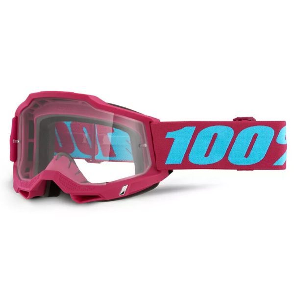 Maschera 100% Accuri 2 - Elcelsior on Sale