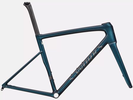 Telaio Specialized S-Works Tarmac SL8 - Blu Online Hot Sale