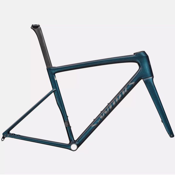 Telaio Specialized S-Works Tarmac SL8 - Blu Online Hot Sale