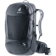 Zaino Deuter Trans Alpine 30 - Nero Online Sale